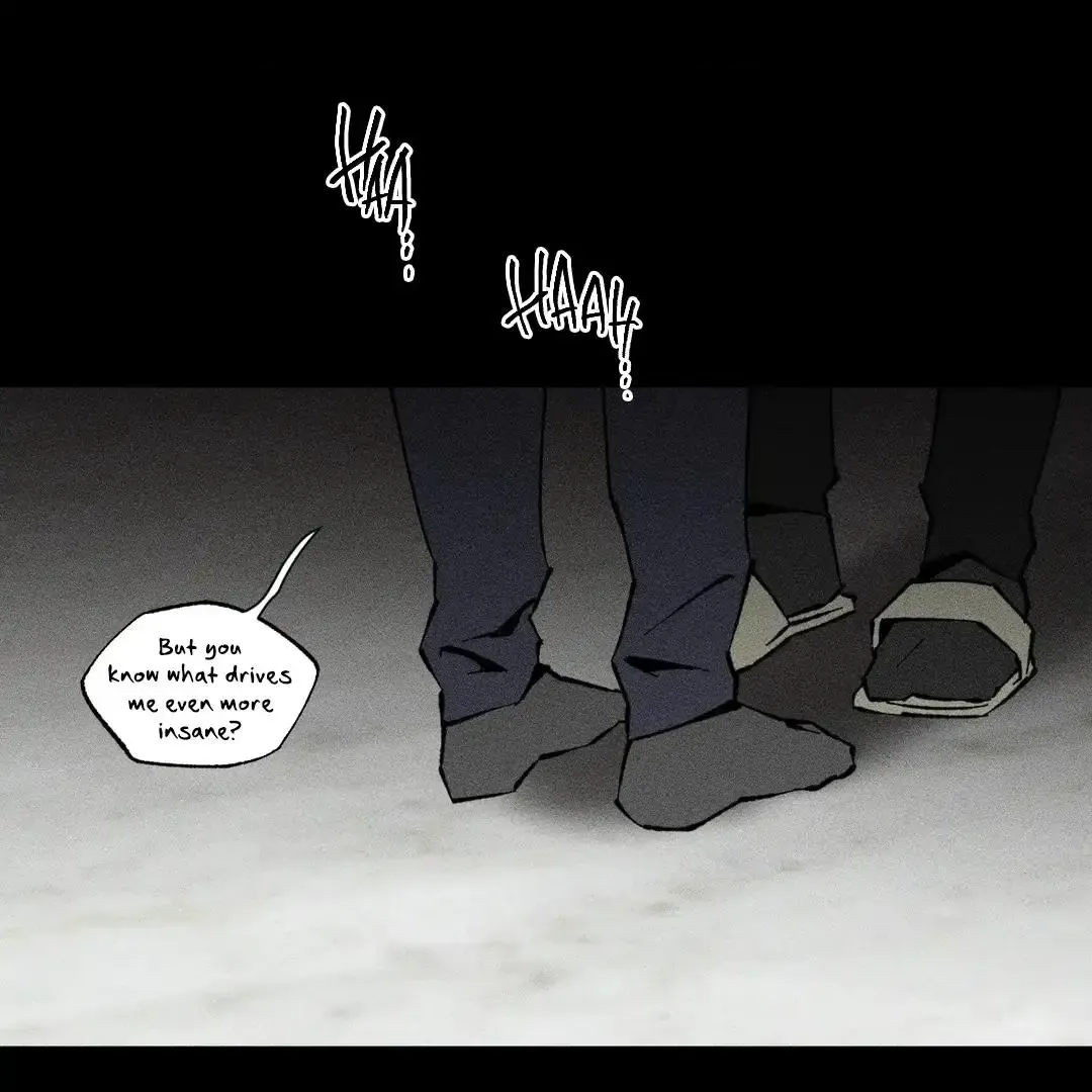 Unchanged Man - Chapter 37 Page 99