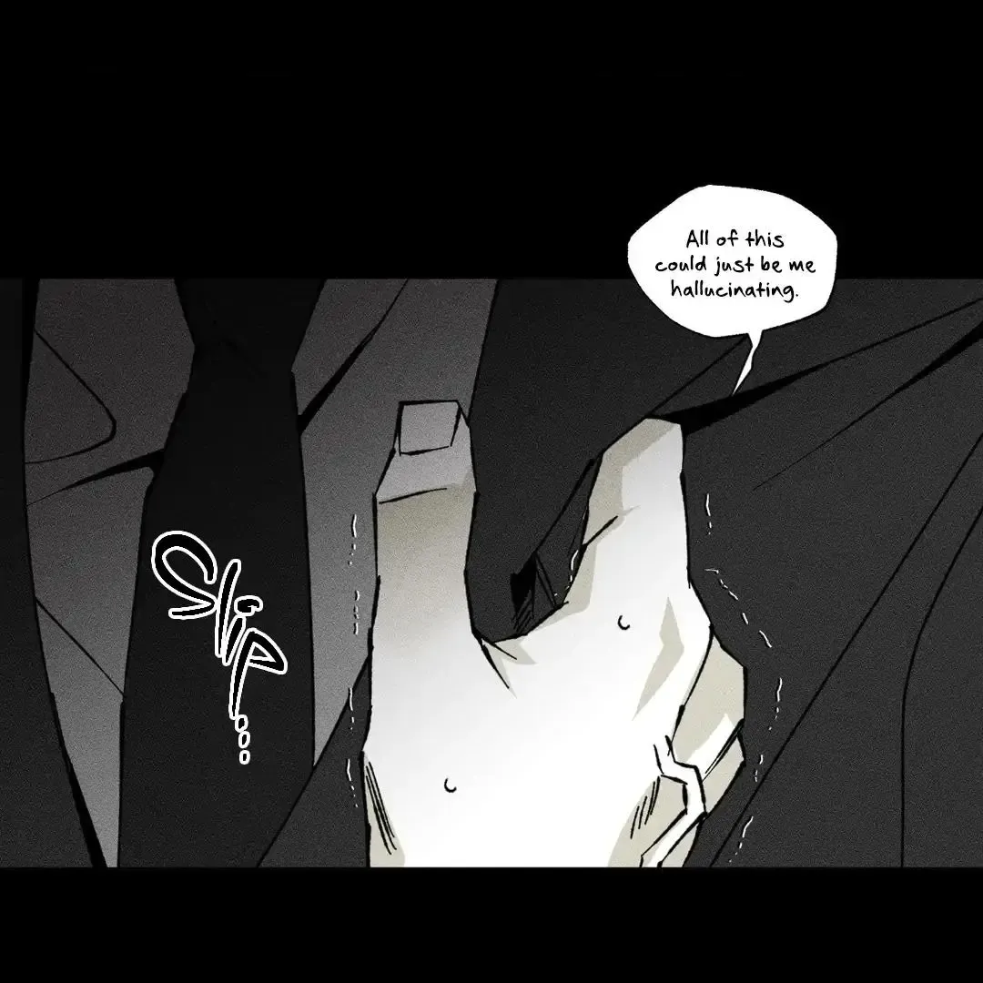 Unchanged Man - Chapter 37 Page 100