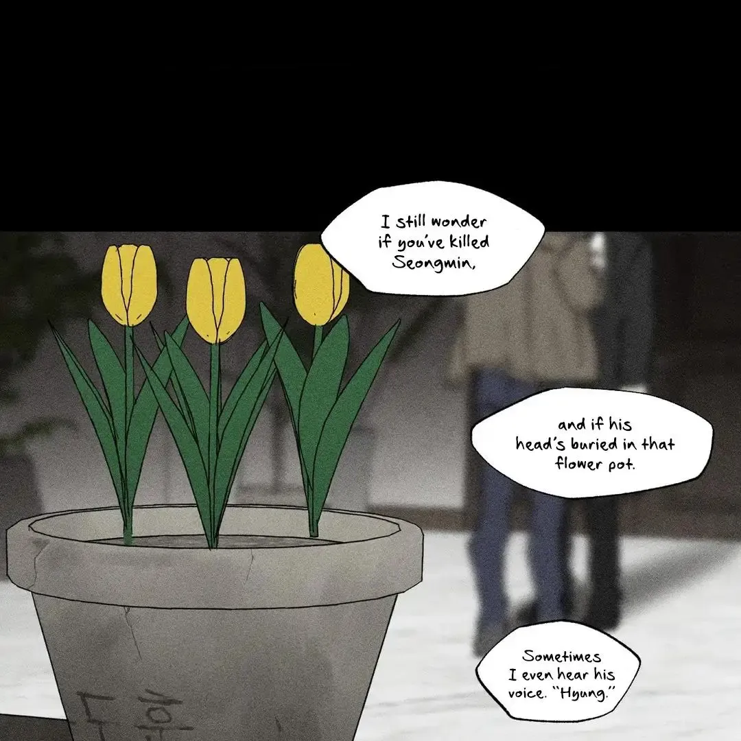 Unchanged Man - Chapter 37 Page 101
