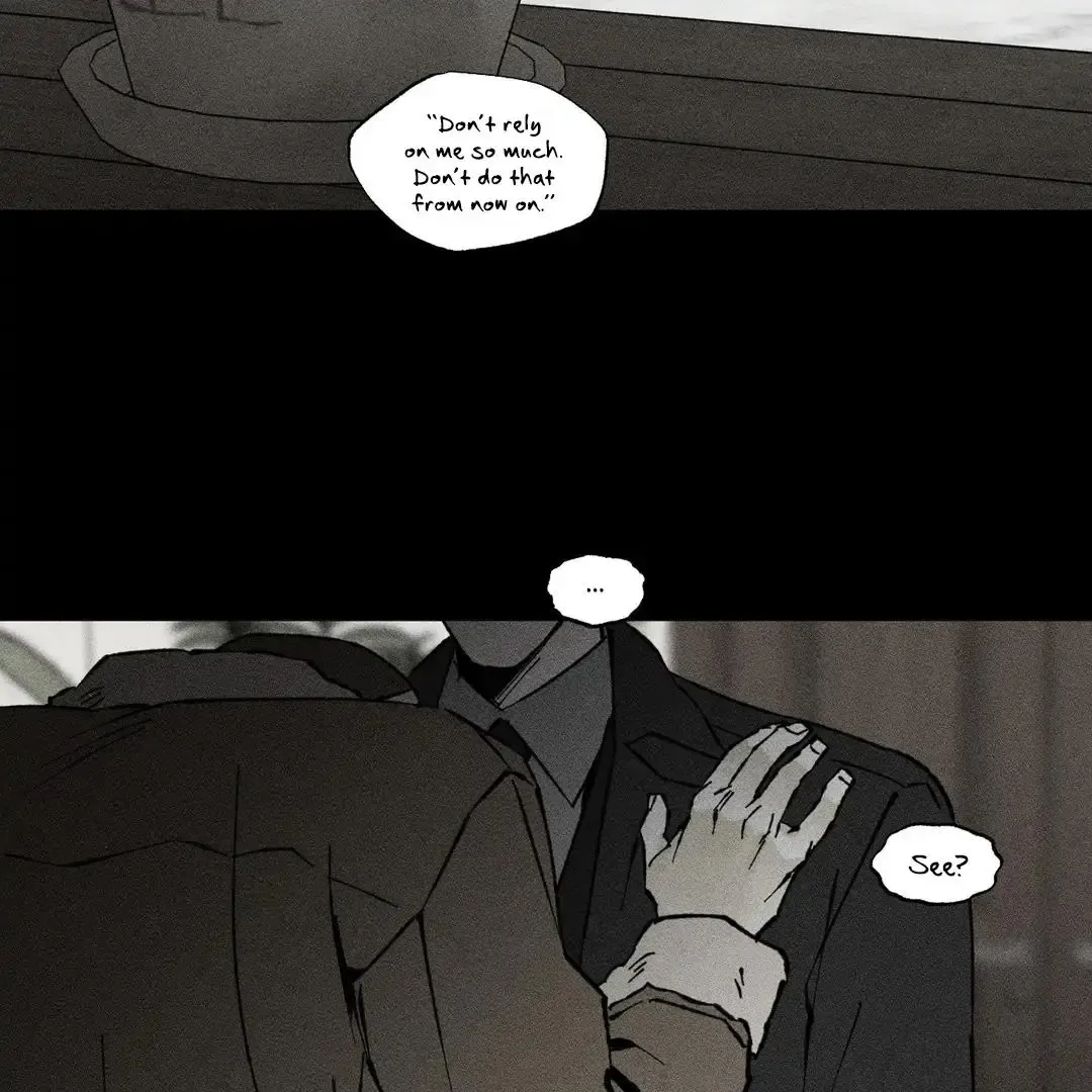 Unchanged Man - Chapter 37 Page 102