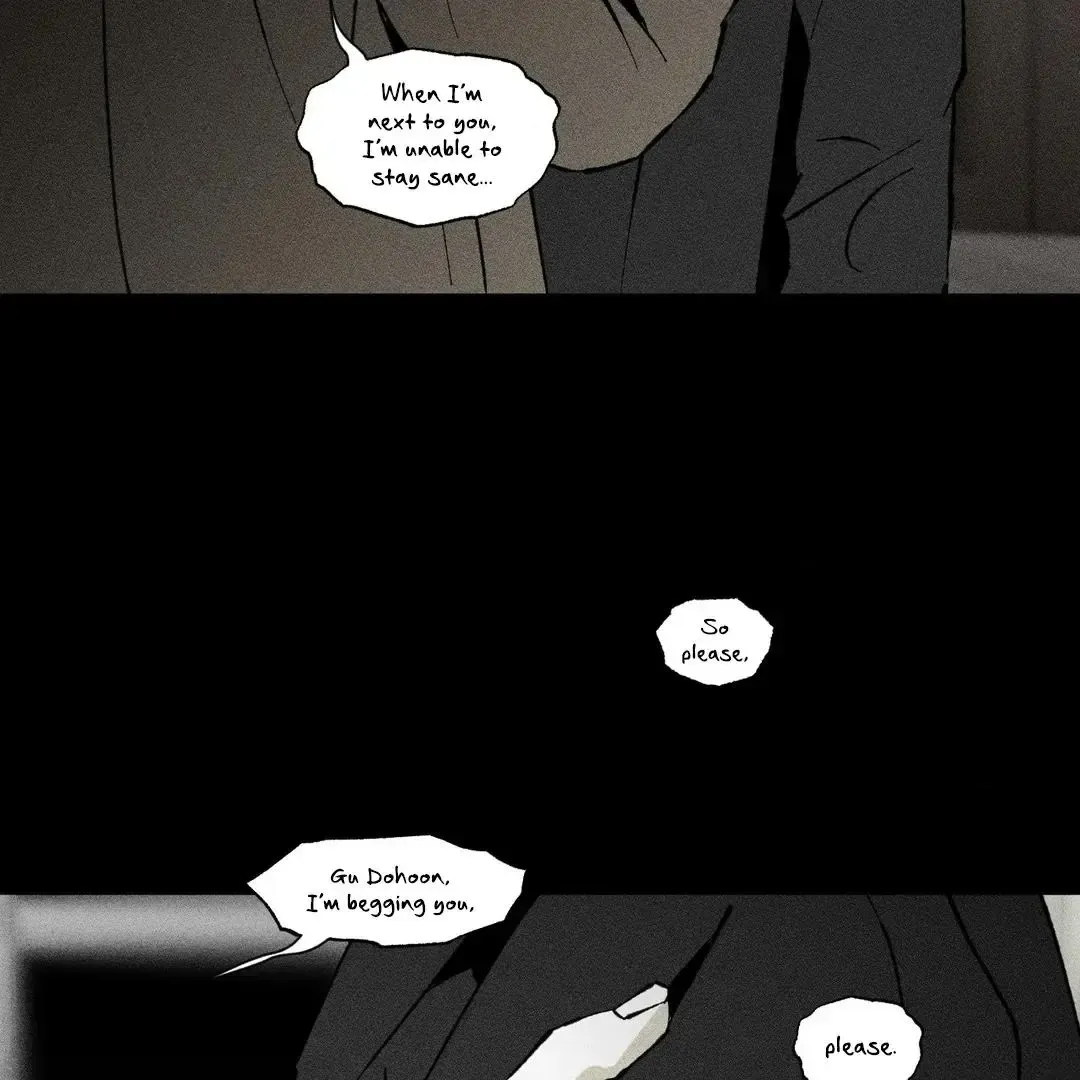 Unchanged Man - Chapter 37 Page 103