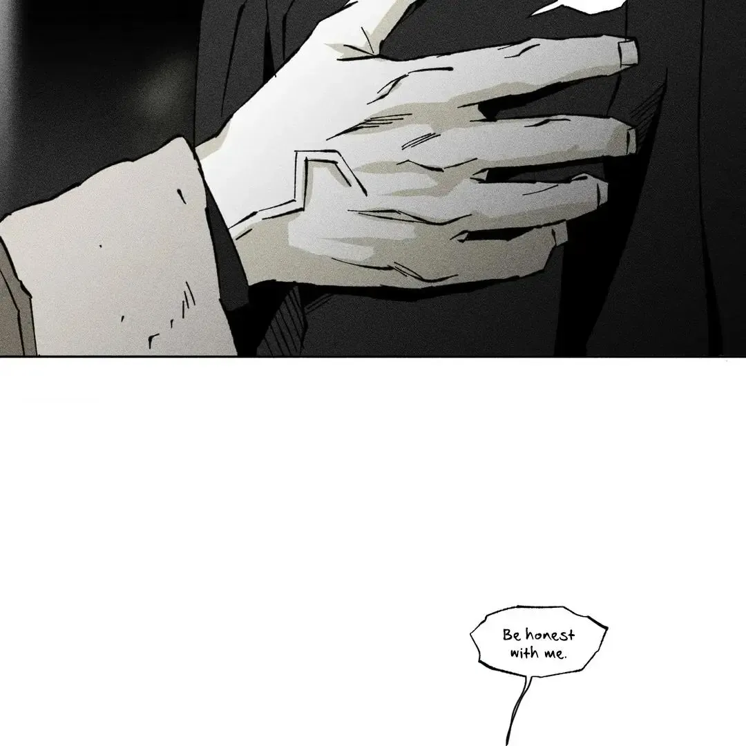 Unchanged Man - Chapter 37 Page 104