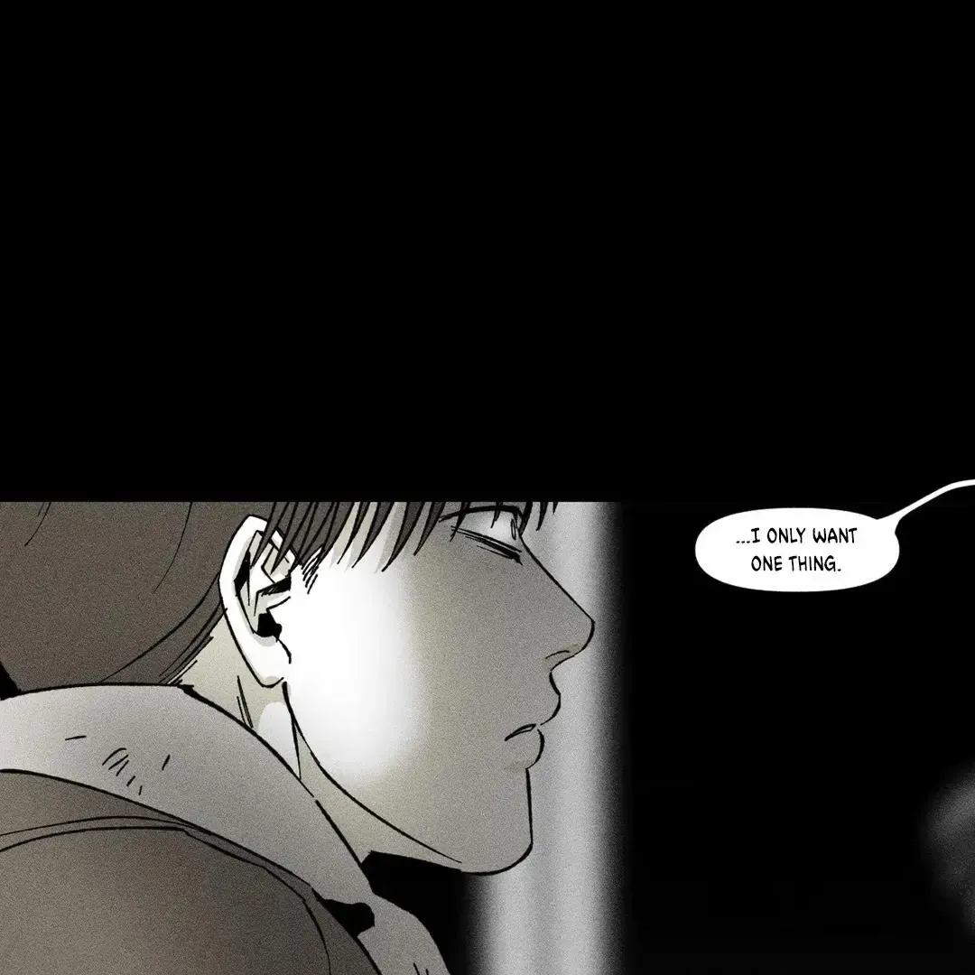 Unchanged Man - Chapter 37 Page 108