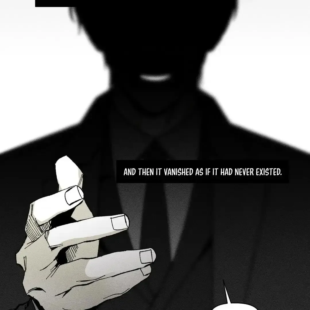 Unchanged Man - Chapter 38 Page 6