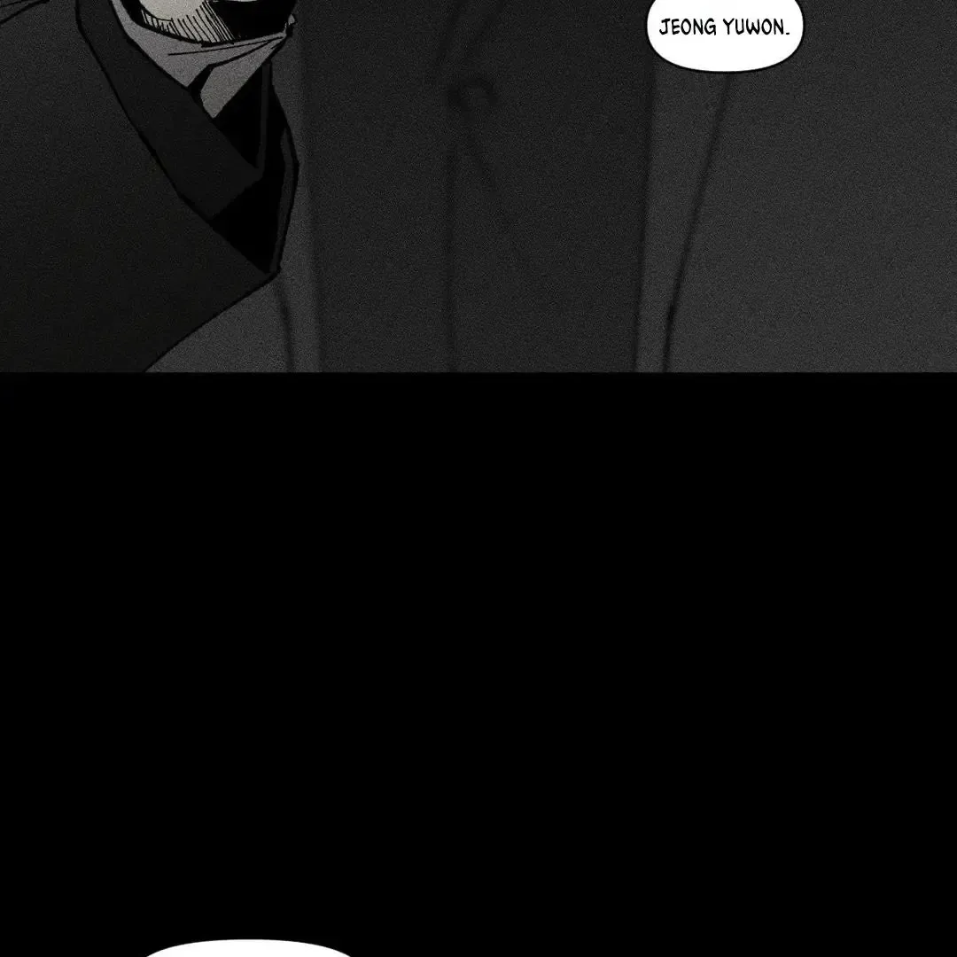 Unchanged Man - Chapter 38 Page 7