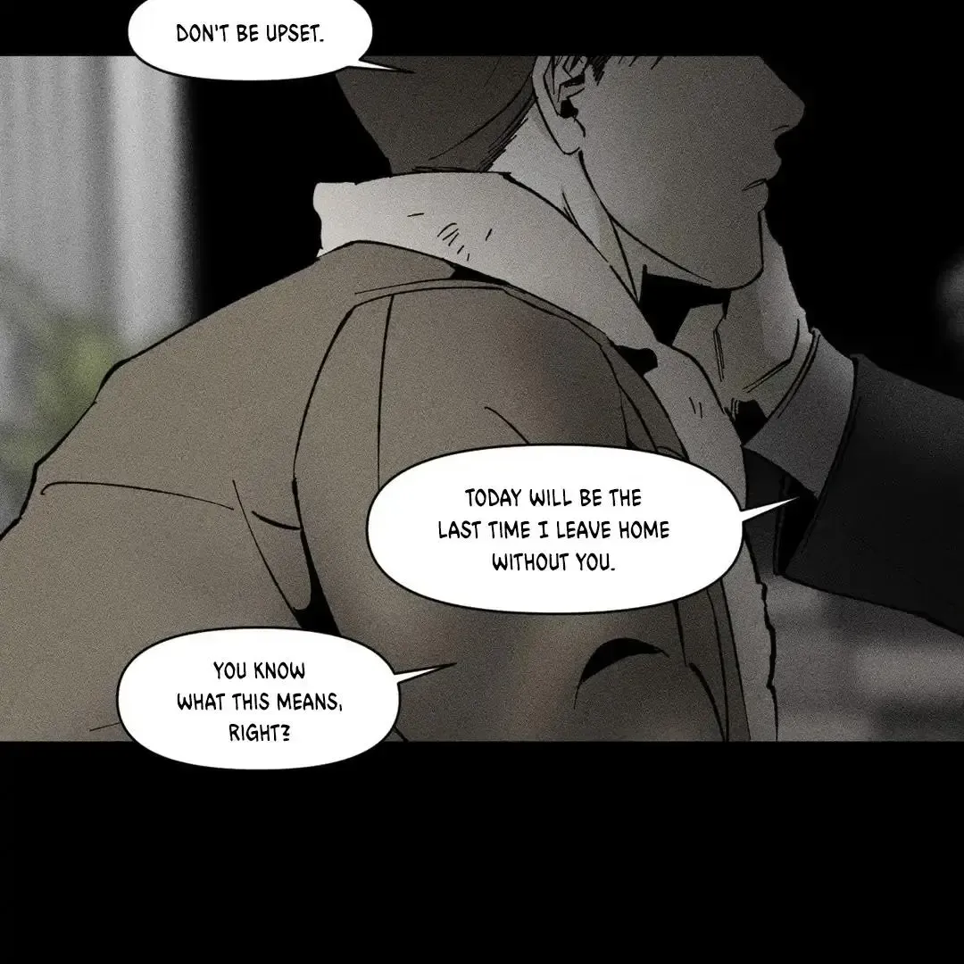 Unchanged Man - Chapter 38 Page 8