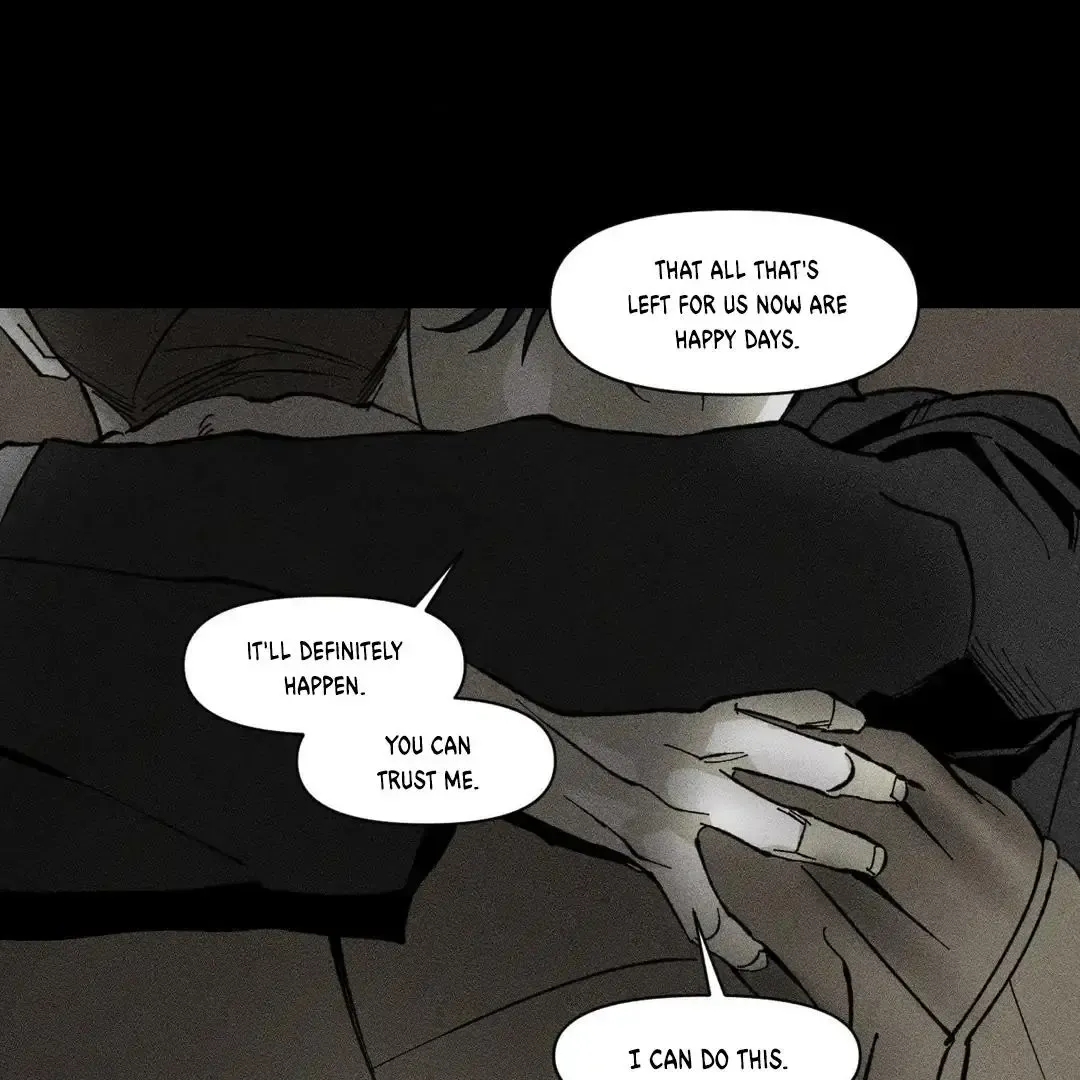 Unchanged Man - Chapter 38 Page 9