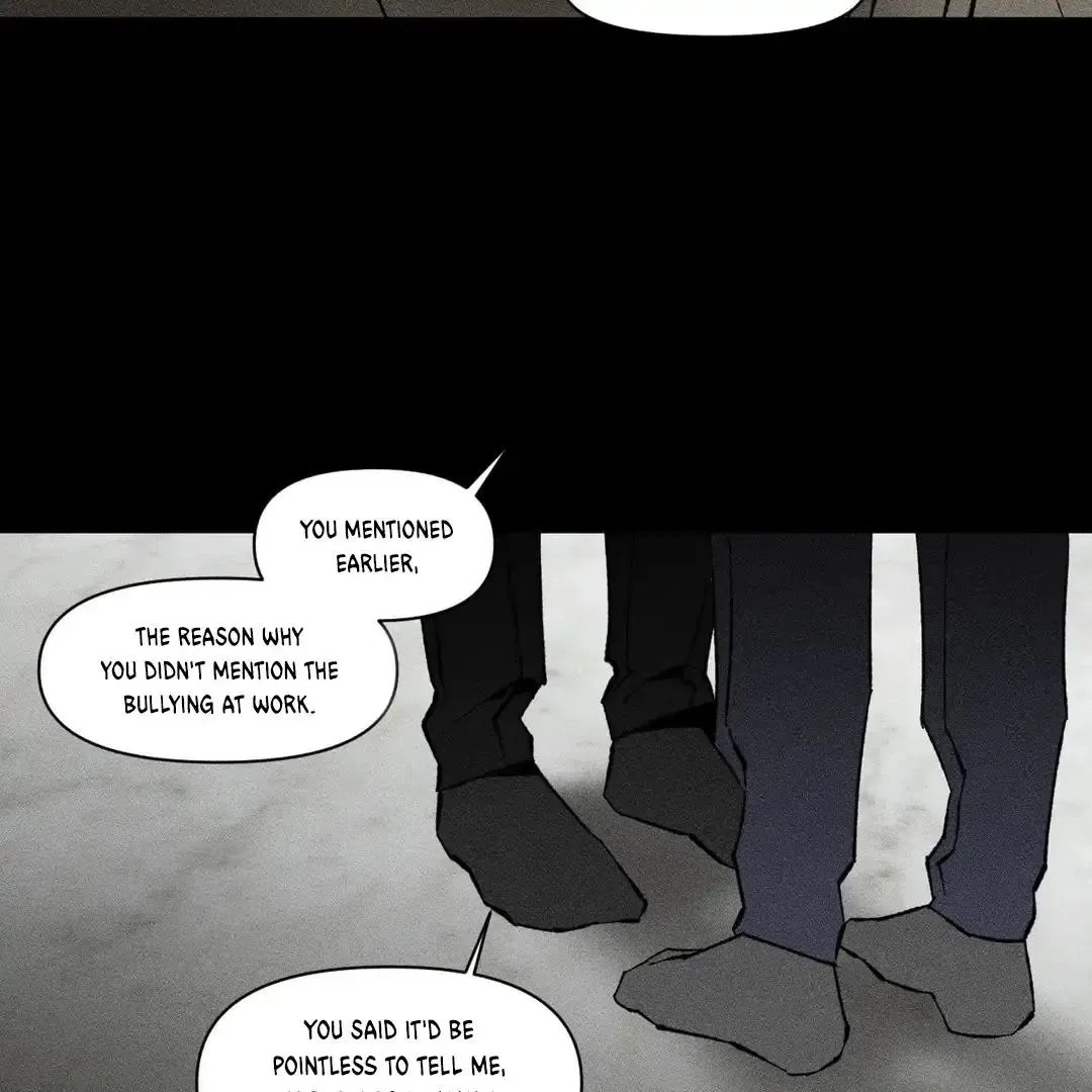 Unchanged Man - Chapter 38 Page 10