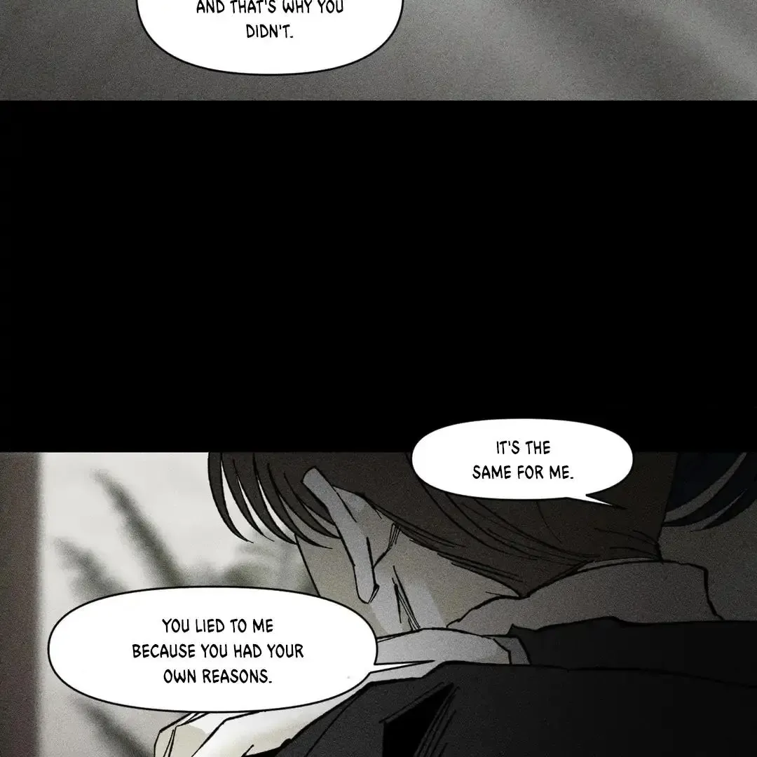Unchanged Man - Chapter 38 Page 11