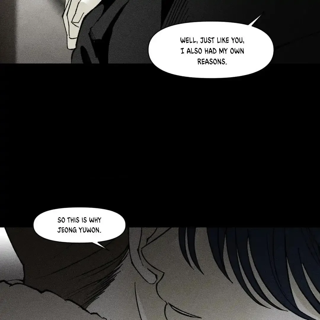 Unchanged Man - Chapter 38 Page 12