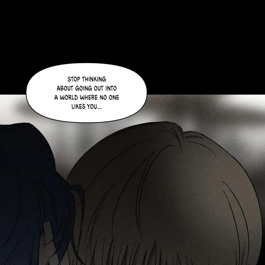 Unchanged Man - Chapter 38 Page 14