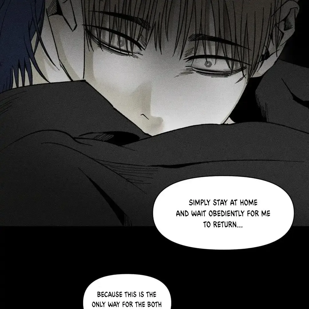 Unchanged Man - Chapter 38 Page 15
