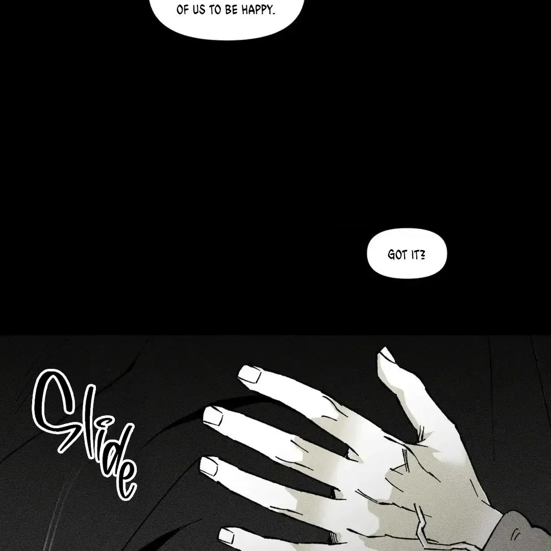 Unchanged Man - Chapter 38 Page 16