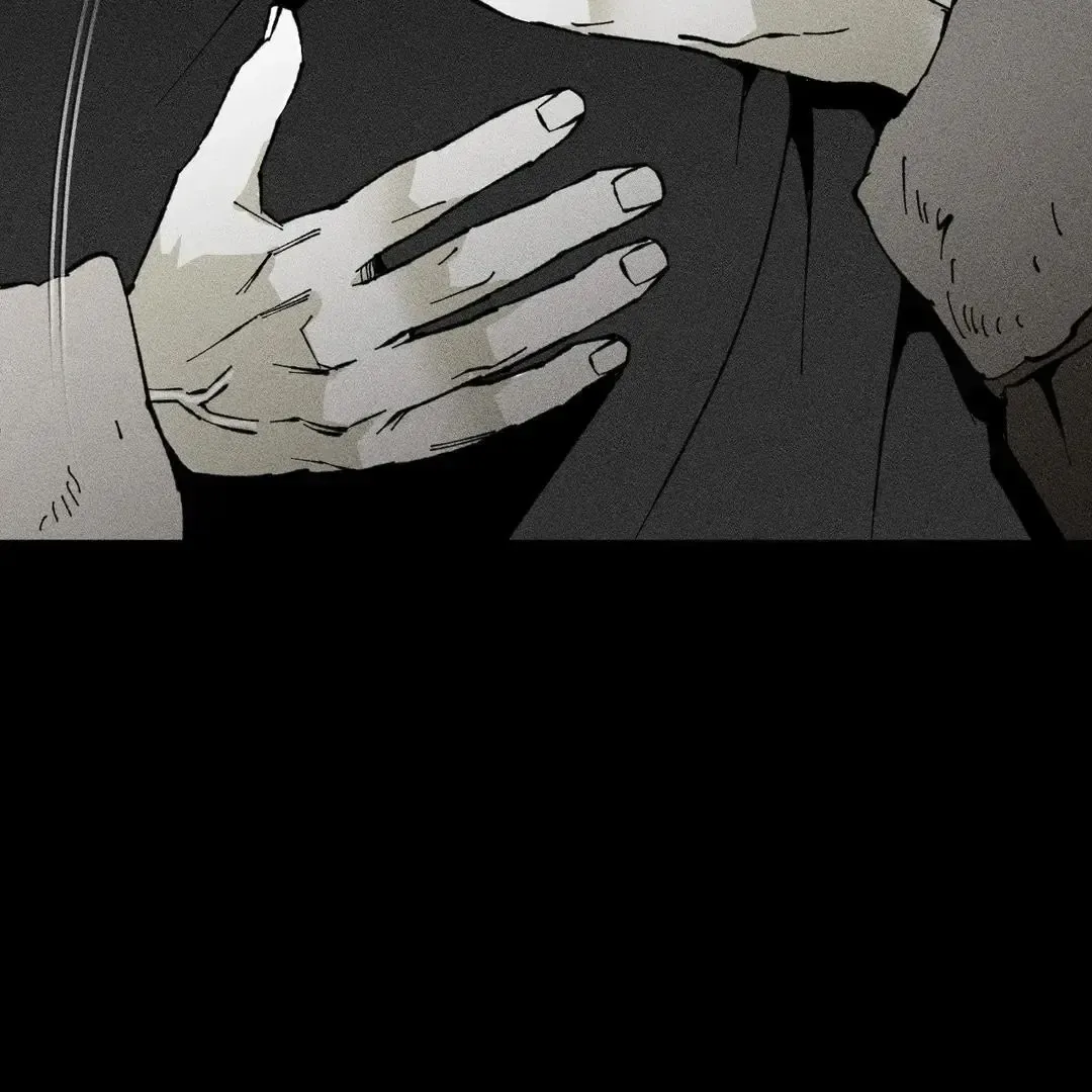 Unchanged Man - Chapter 38 Page 17