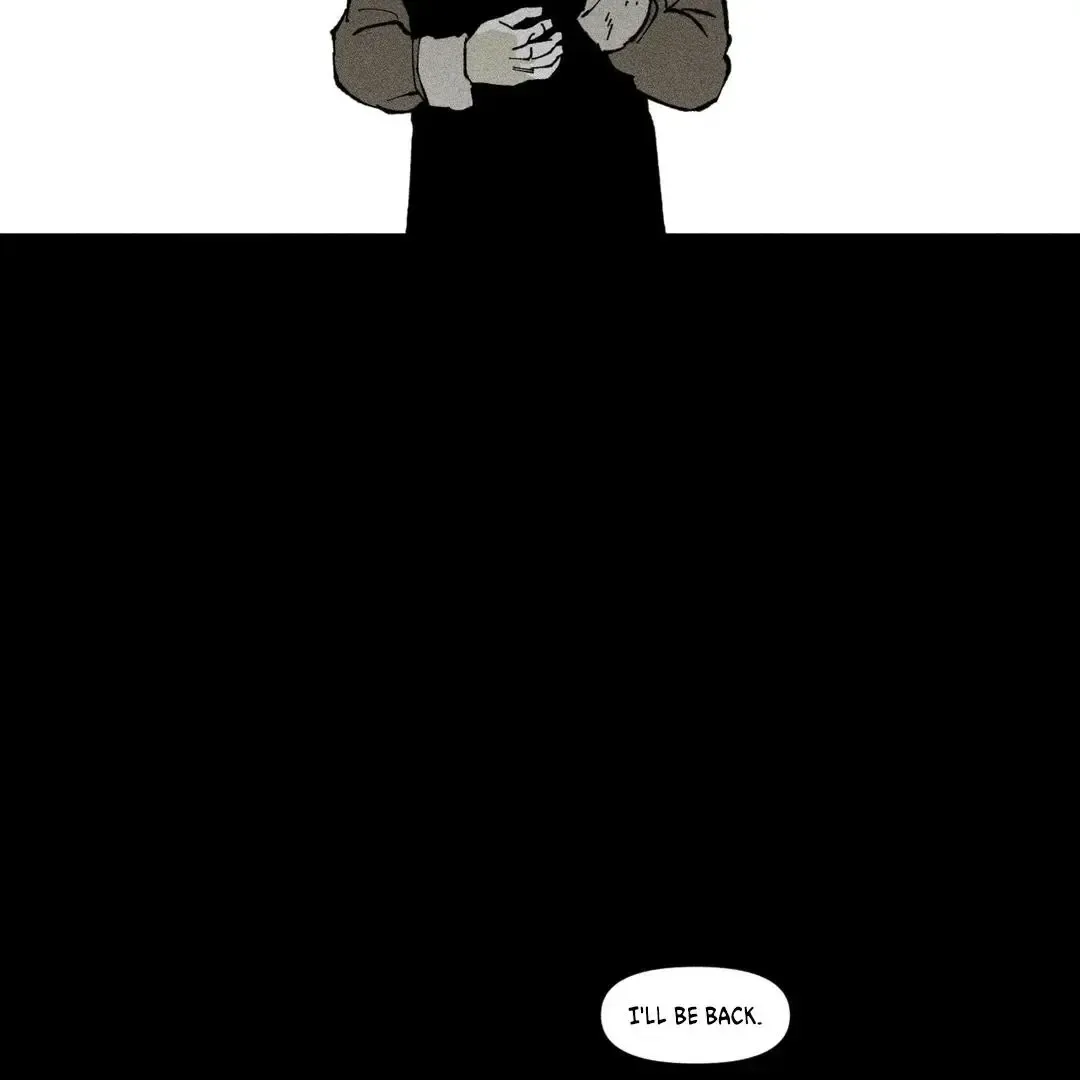 Unchanged Man - Chapter 38 Page 20
