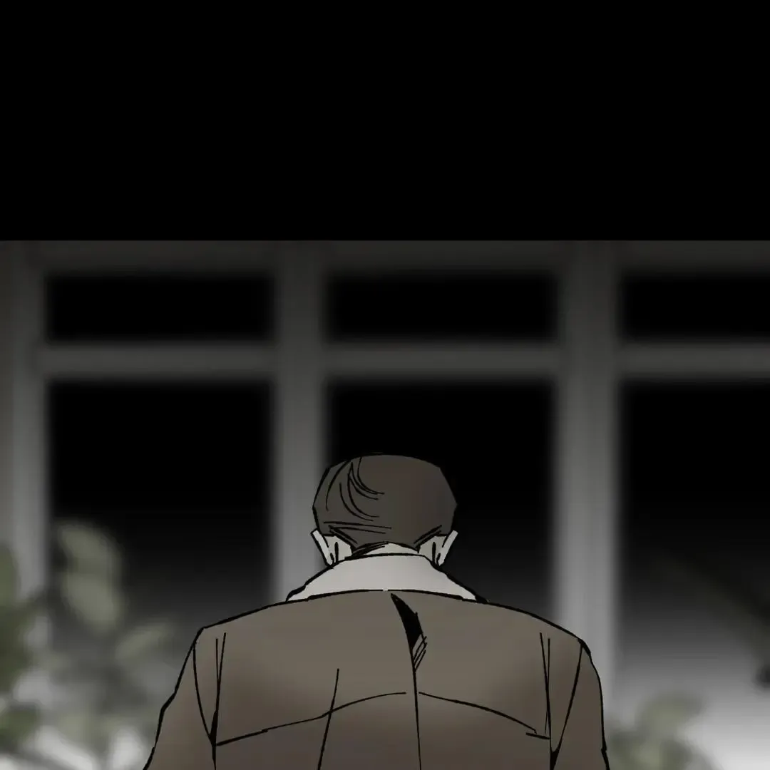 Unchanged Man - Chapter 38 Page 27