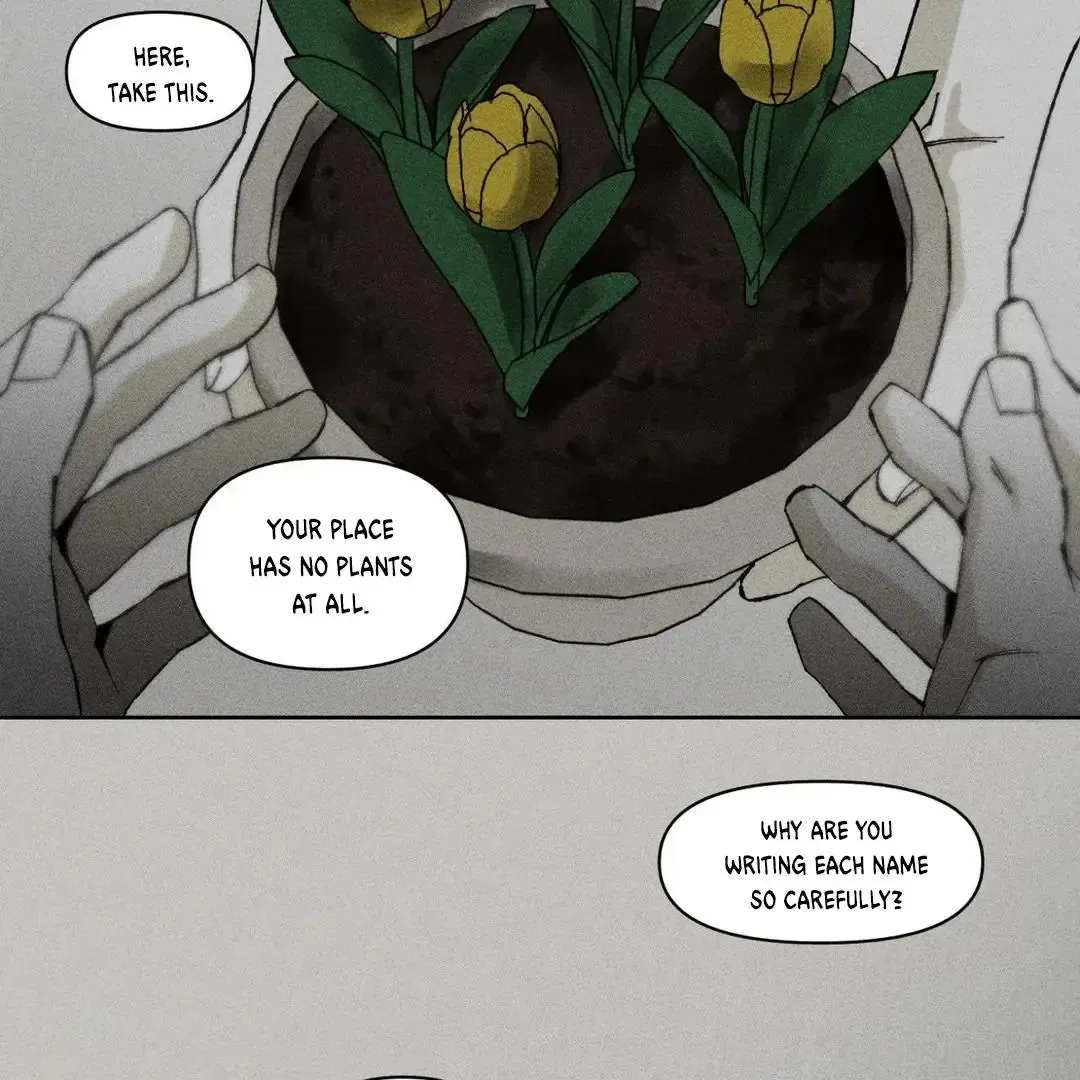 Unchanged Man - Chapter 38 Page 31
