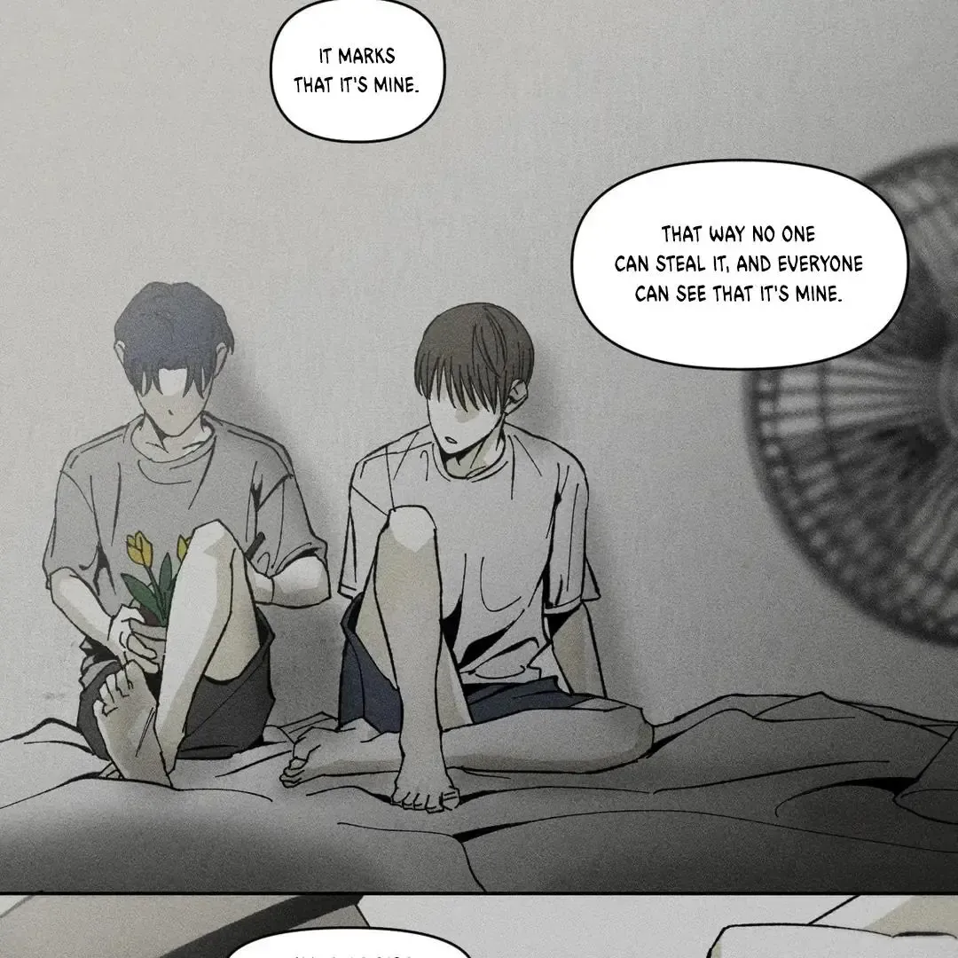 Unchanged Man - Chapter 38 Page 32