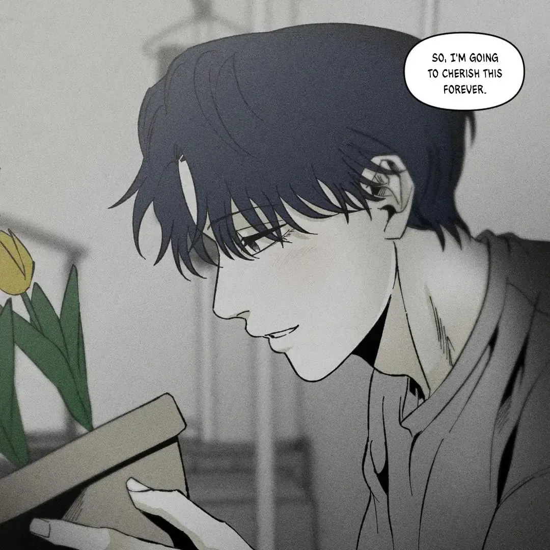 Unchanged Man - Chapter 38 Page 34