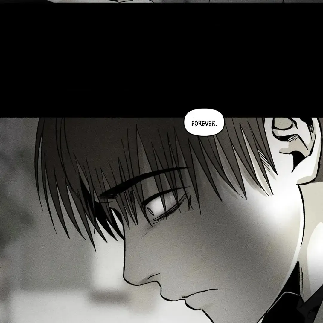 Unchanged Man - Chapter 38 Page 35