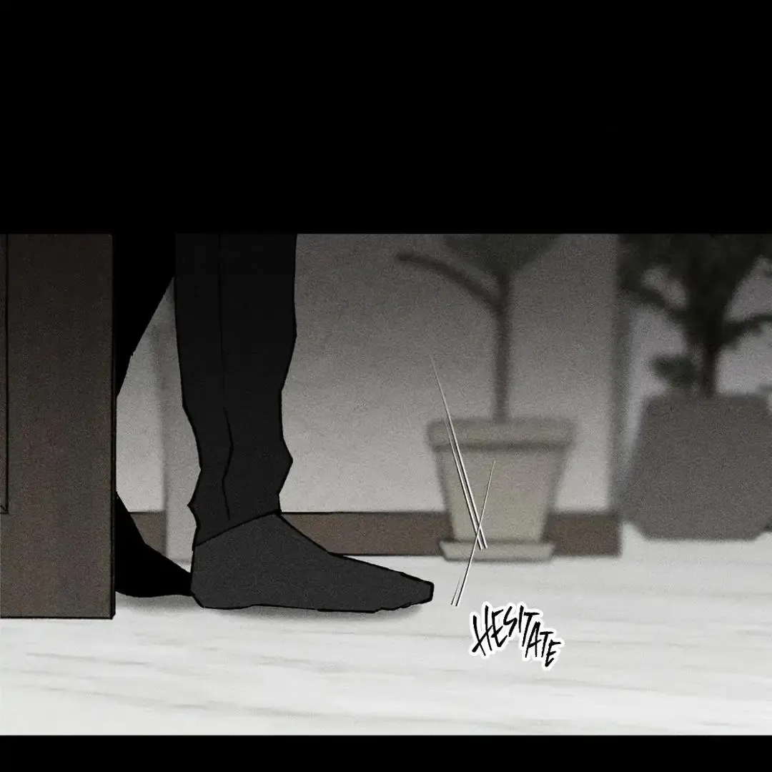 Unchanged Man - Chapter 38 Page 41
