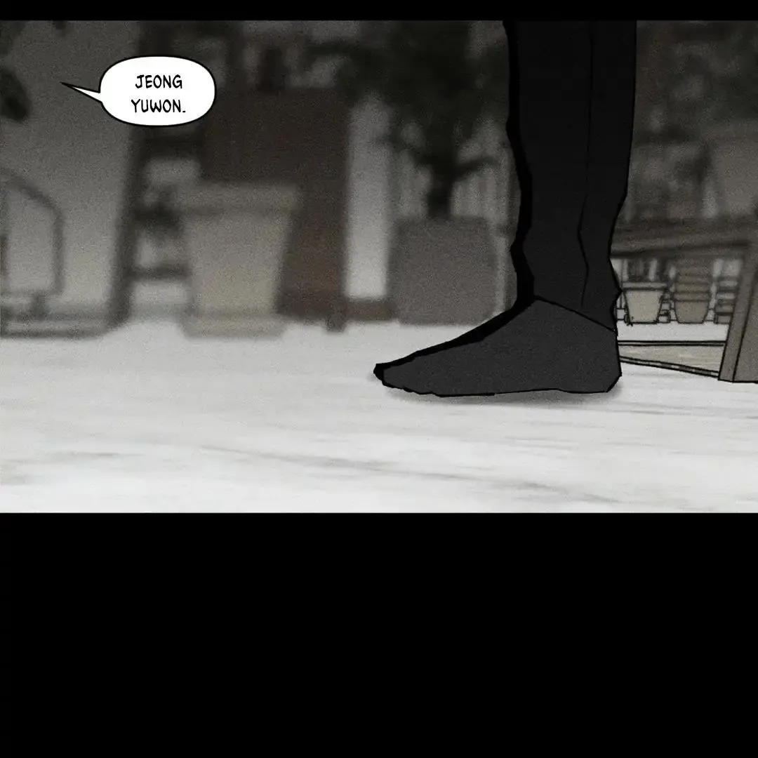 Unchanged Man - Chapter 38 Page 44