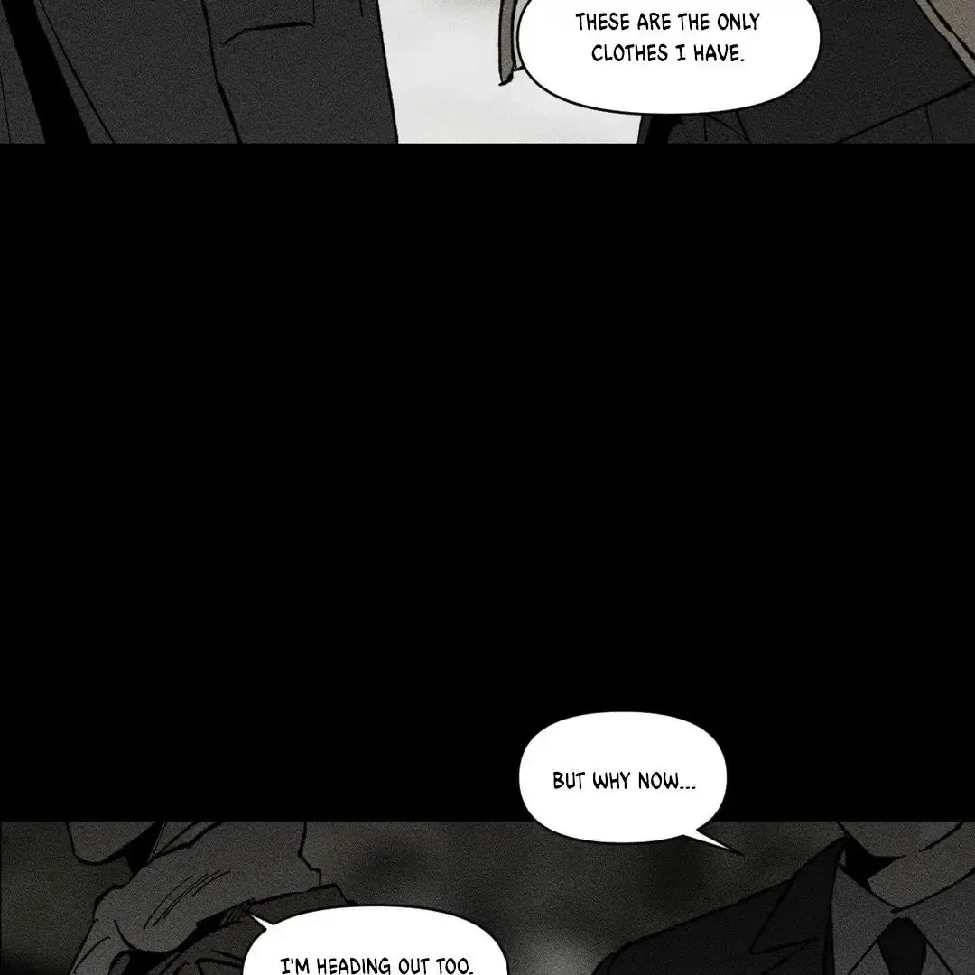 Unchanged Man - Chapter 38 Page 46