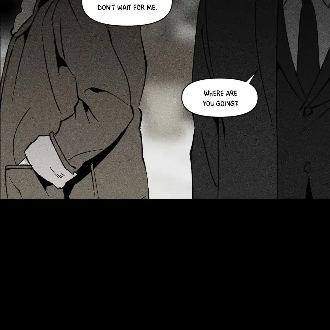Unchanged Man - Chapter 38 Page 47