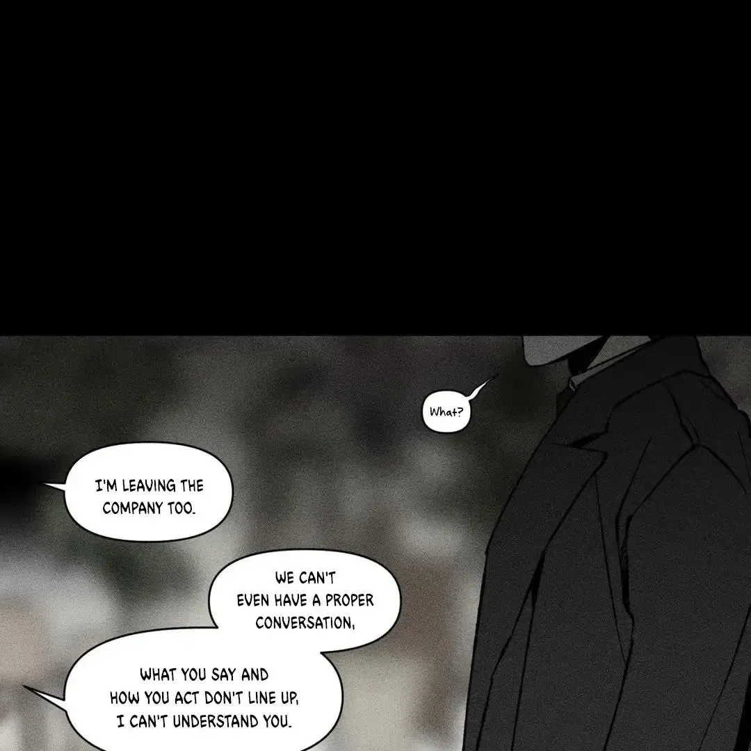 Unchanged Man - Chapter 38 Page 51