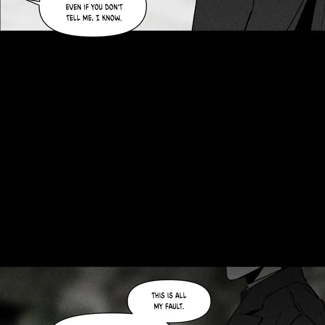 Unchanged Man - Chapter 38 Page 55