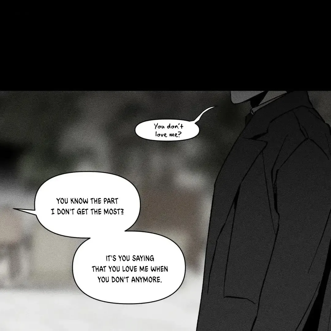 Unchanged Man - Chapter 38 Page 57