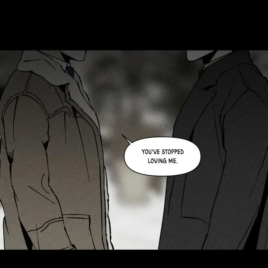 Unchanged Man - Chapter 38 Page 60