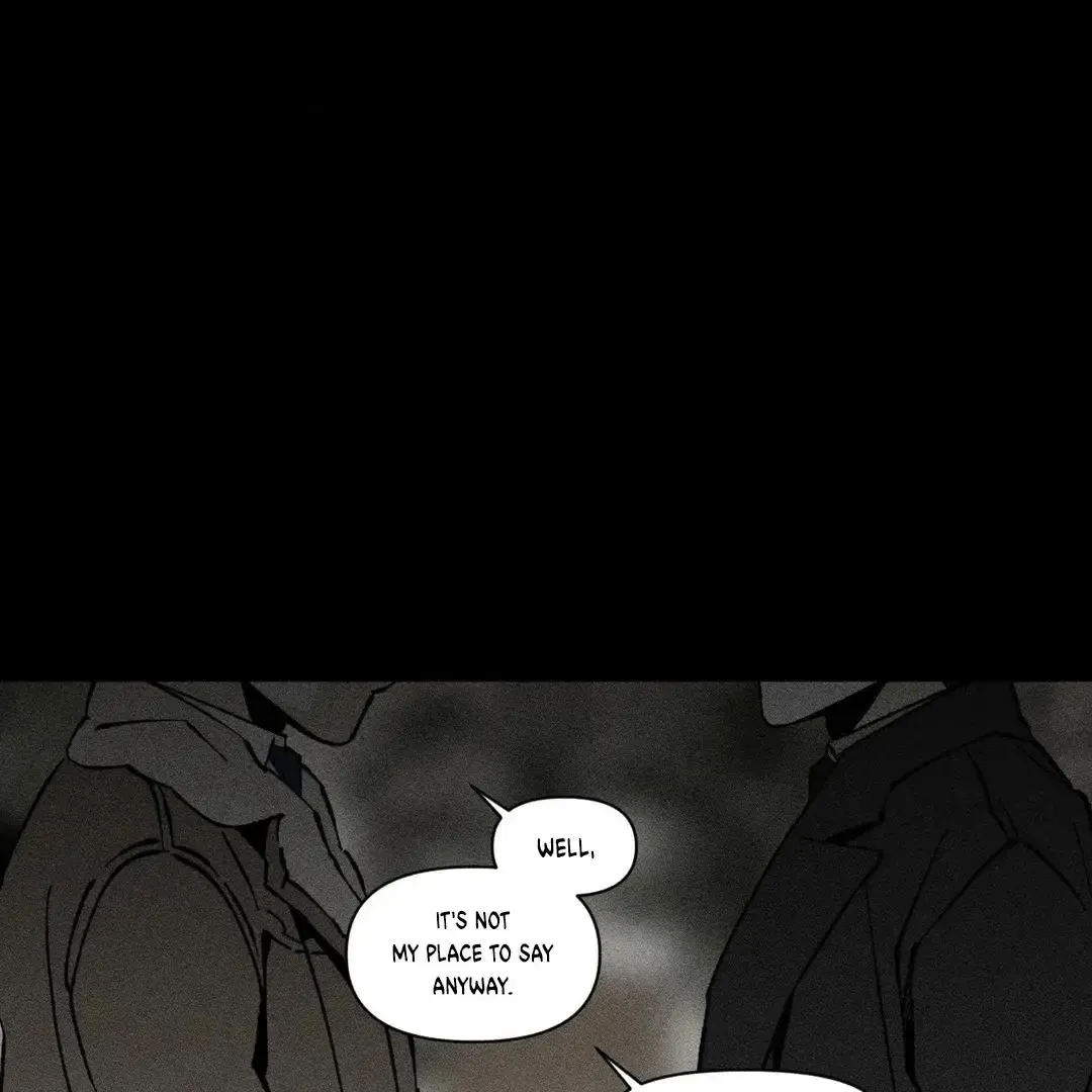 Unchanged Man - Chapter 38 Page 61