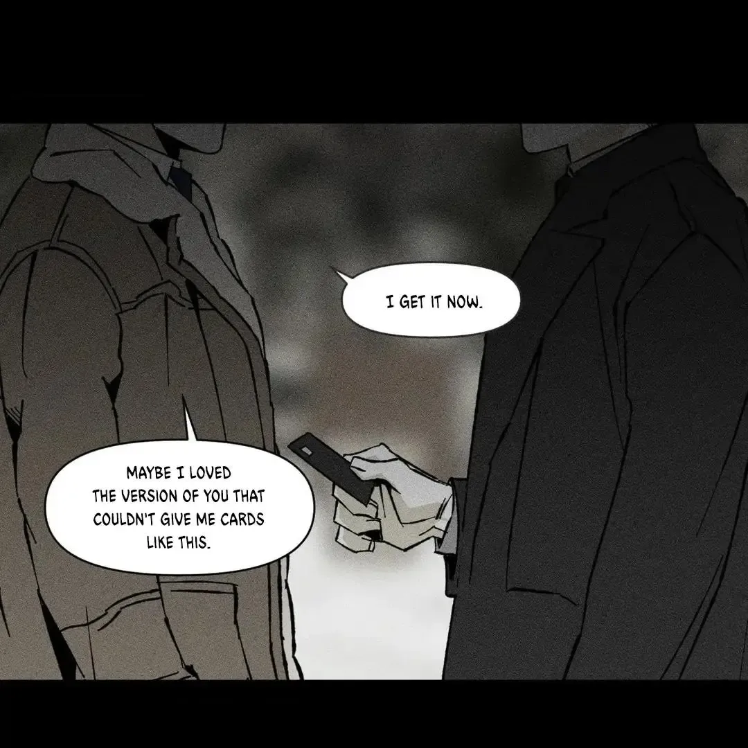 Unchanged Man - Chapter 38 Page 63