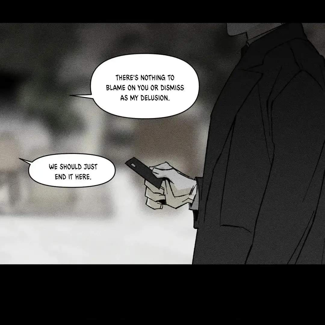 Unchanged Man - Chapter 38 Page 66