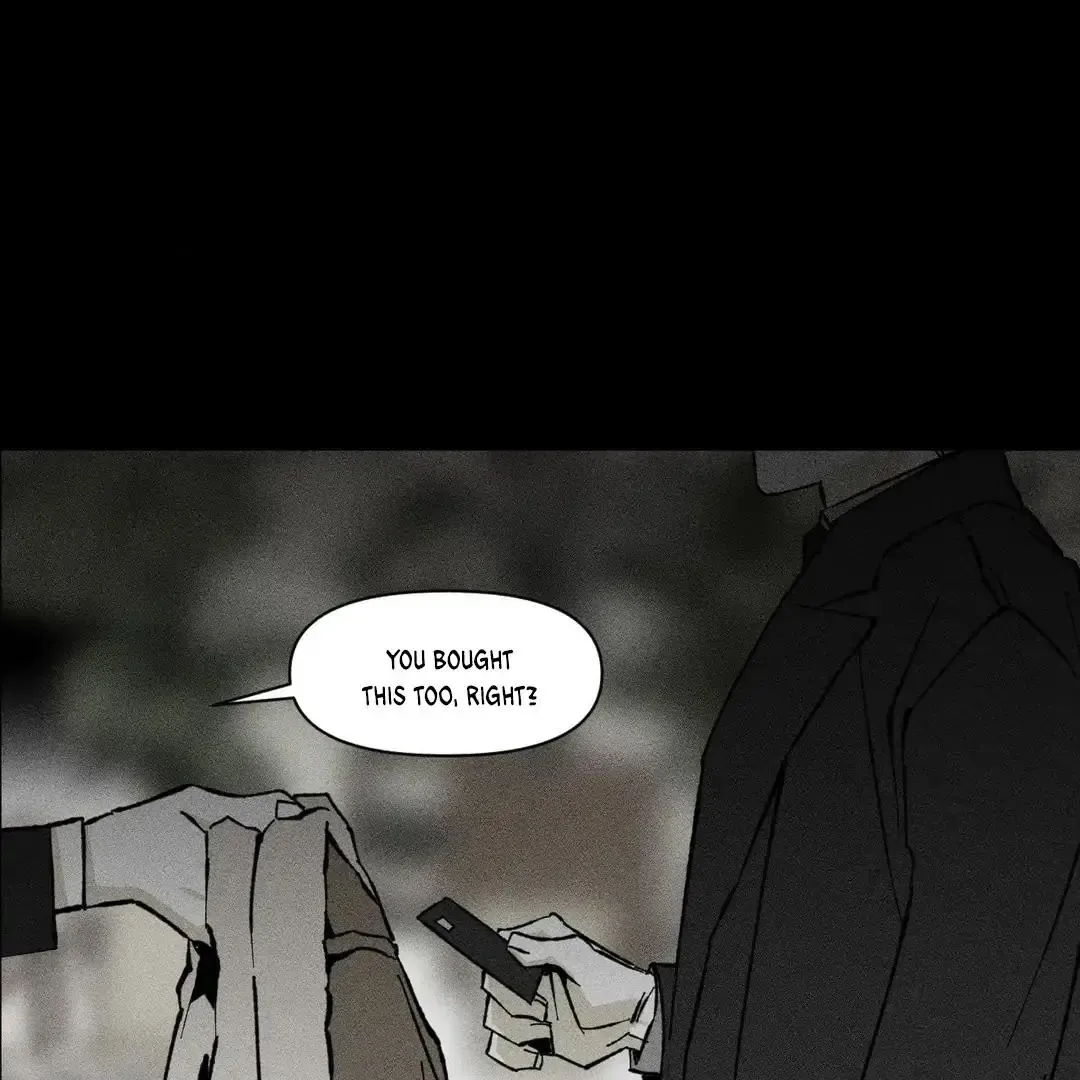 Unchanged Man - Chapter 38 Page 70