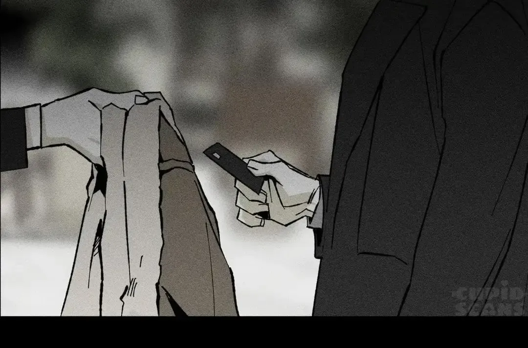 Unchanged Man - Chapter 38 Page 72