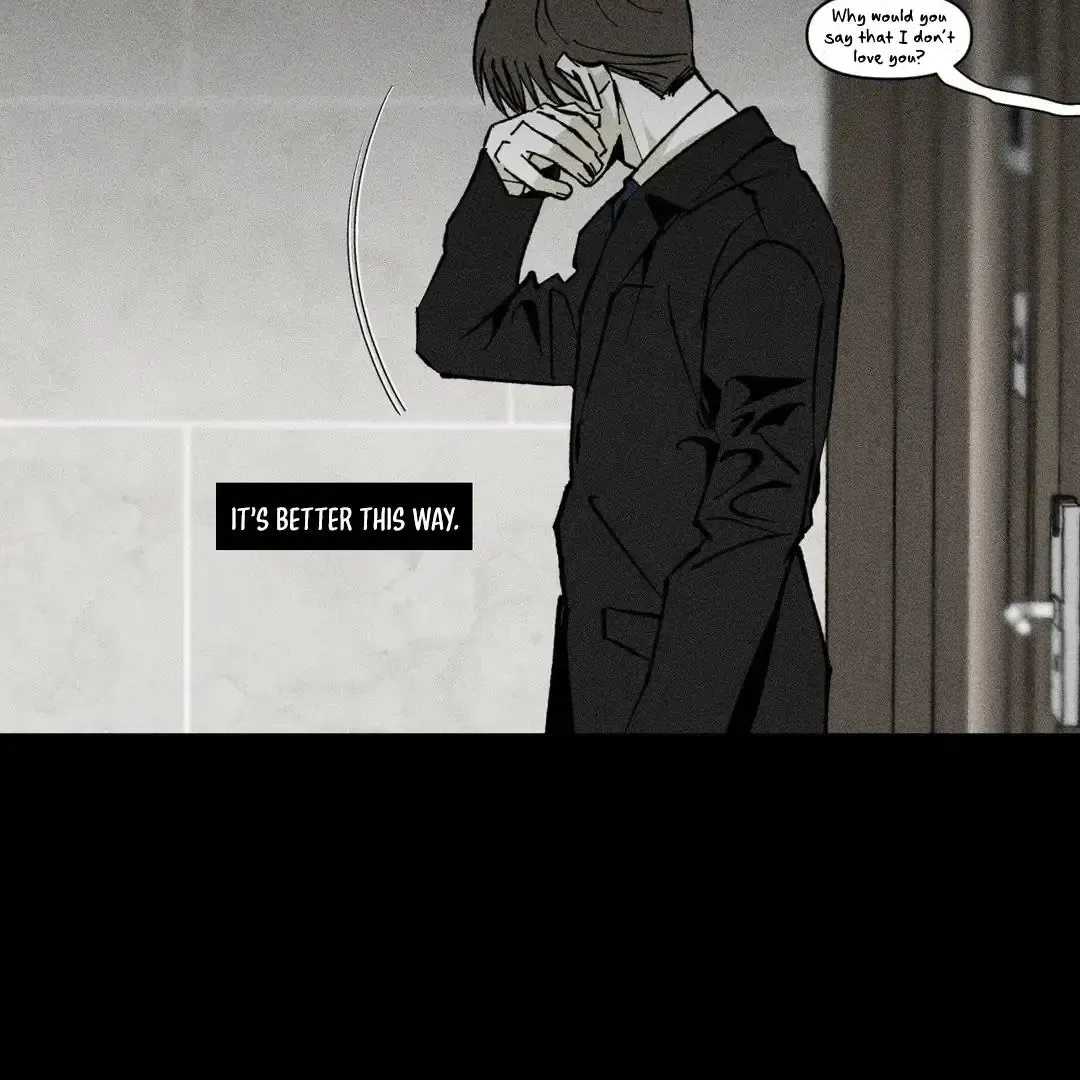 Unchanged Man - Chapter 38 Page 80