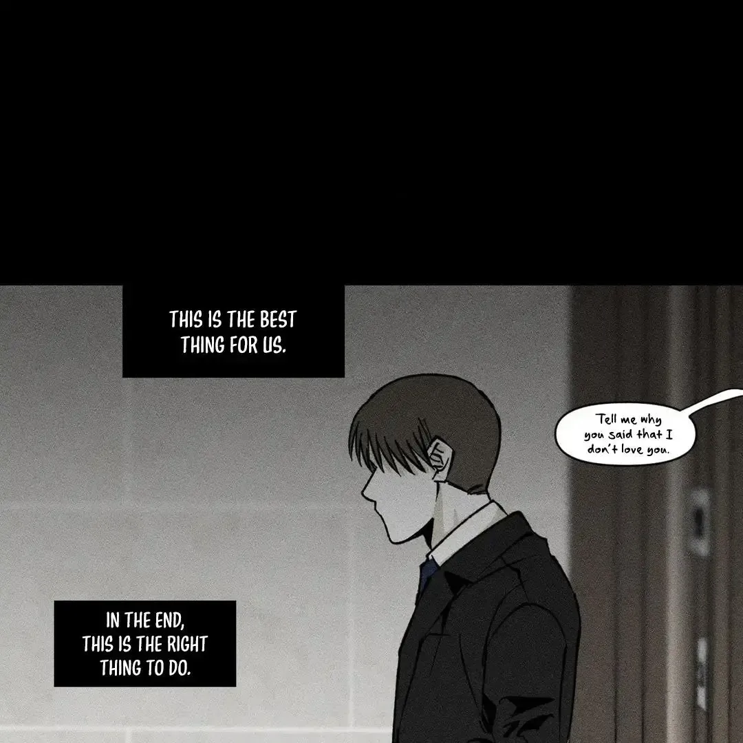 Unchanged Man - Chapter 38 Page 81