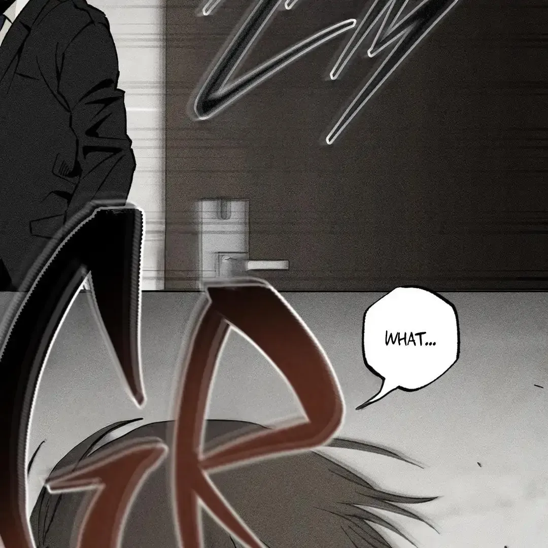 Unchanged Man - Chapter 38 Page 85