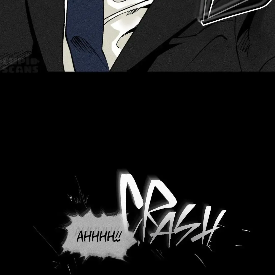 Unchanged Man - Chapter 38 Page 87