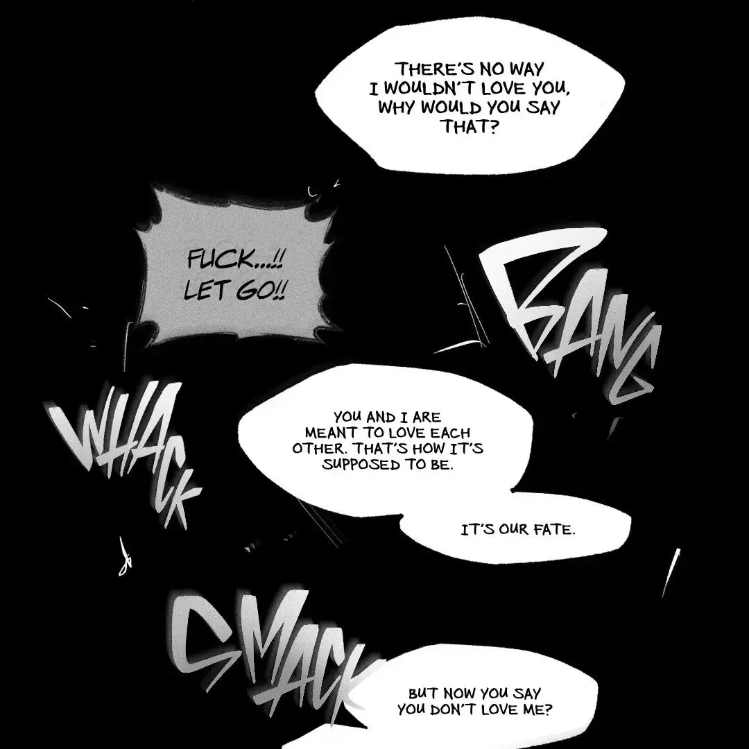 Unchanged Man - Chapter 38 Page 88