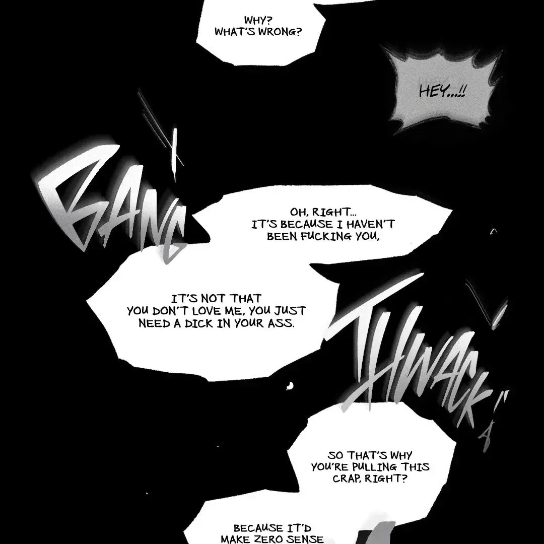 Unchanged Man - Chapter 38 Page 89