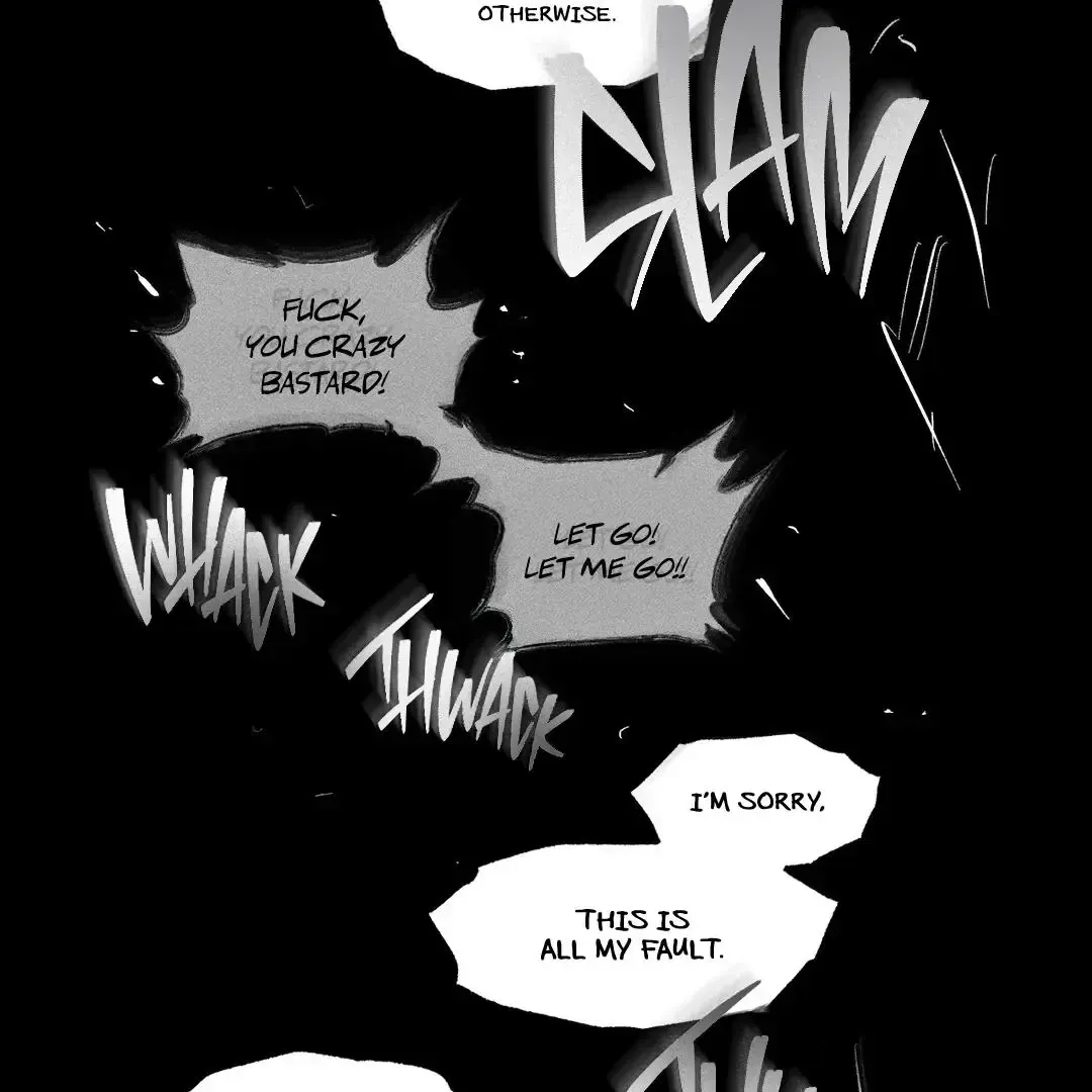 Unchanged Man - Chapter 38 Page 90