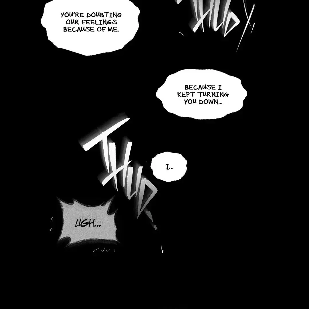Unchanged Man - Chapter 38 Page 91
