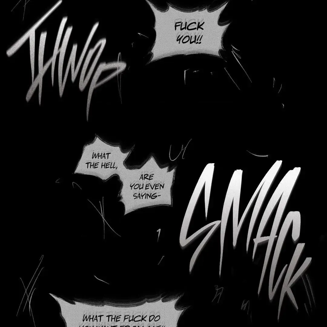 Unchanged Man - Chapter 38 Page 99