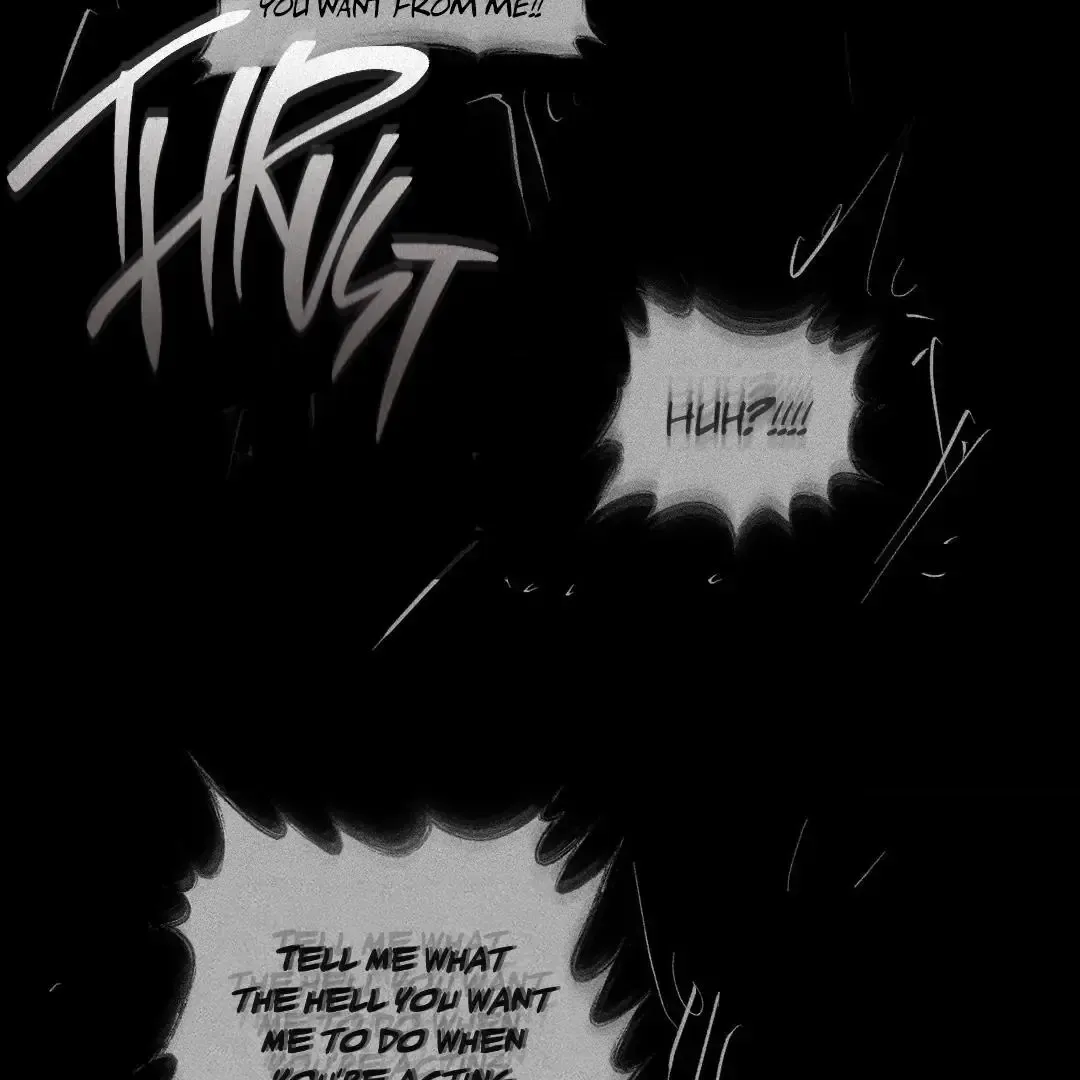 Unchanged Man - Chapter 38 Page 100