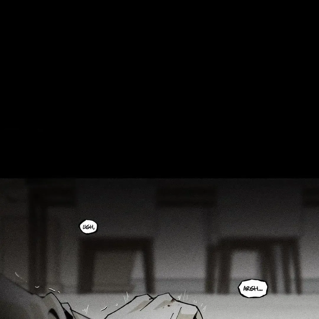 Unchanged Man - Chapter 38 Page 105