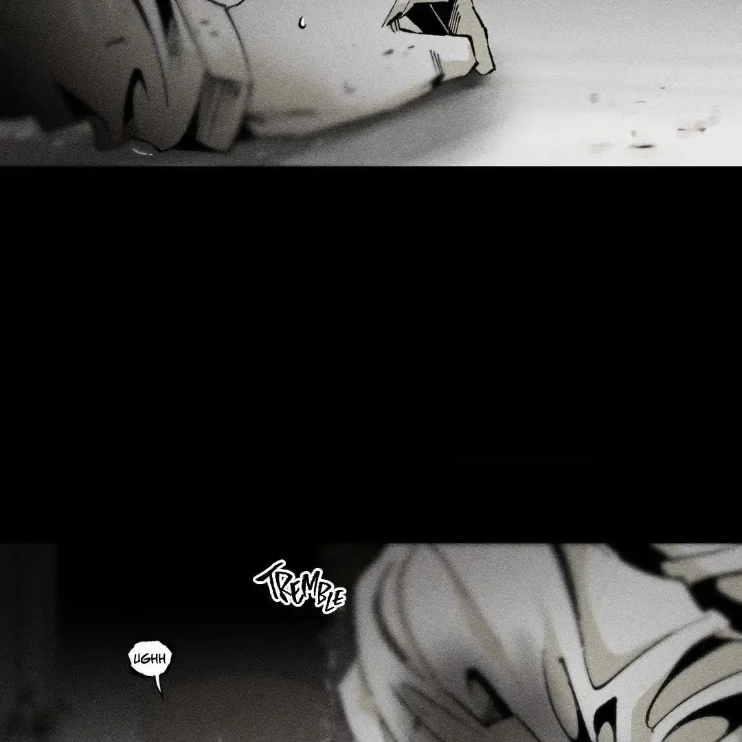 Unchanged Man - Chapter 38 Page 106