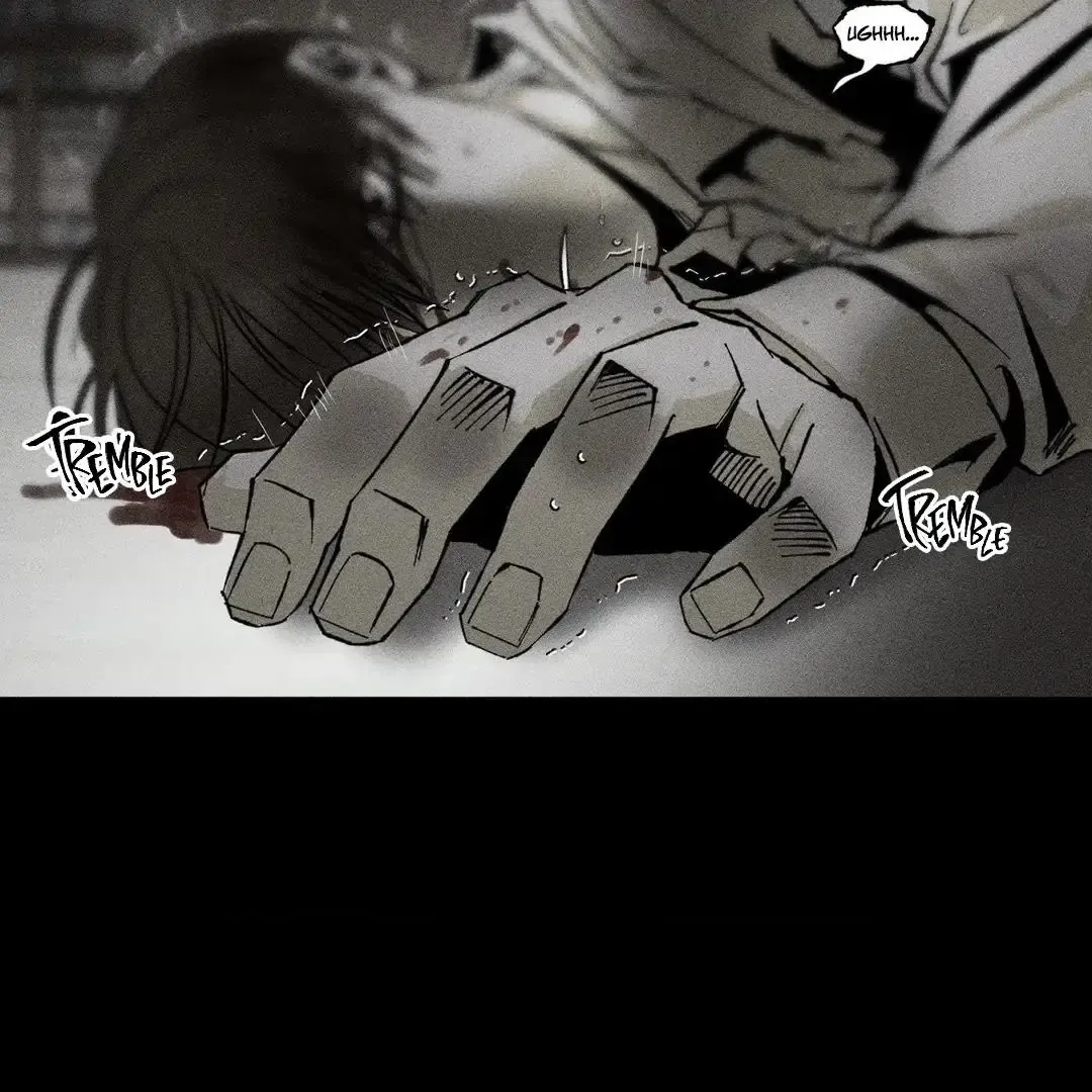 Unchanged Man - Chapter 38 Page 107